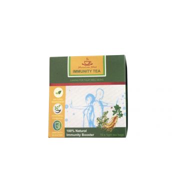 Immunity Tea