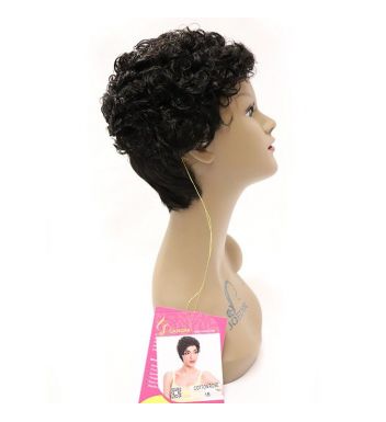 Joedir Wig Stand Wig Head Mannequin Doll Head For Wigs Mannequin Heads  Magic & Joedir Hair, South Africa