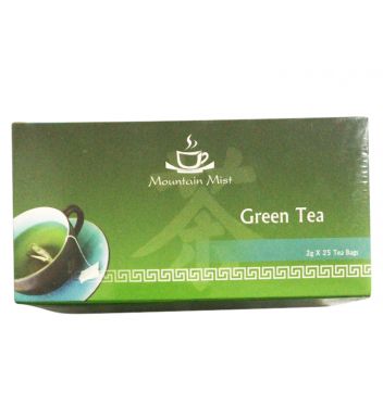 Green Tea
