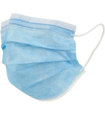 Disposable Face Mask